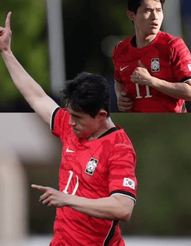 한국 멕시코 축구 중계 방송