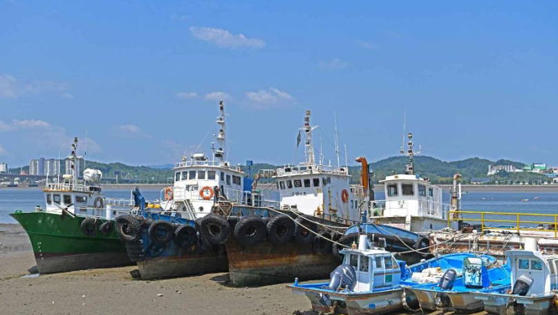 군산 가볼만한곳 베스트10