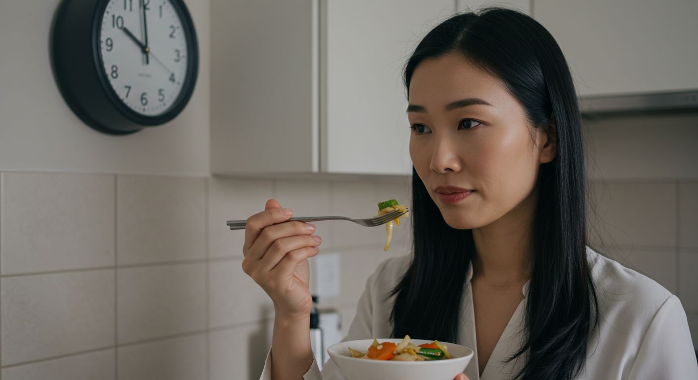 위내시경 금식시간