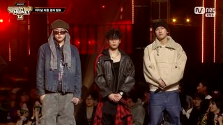 쇼미더머니 12 우승자 &amp;#124; 래퍼 김하온 나이 고등래퍼 학력 프로필