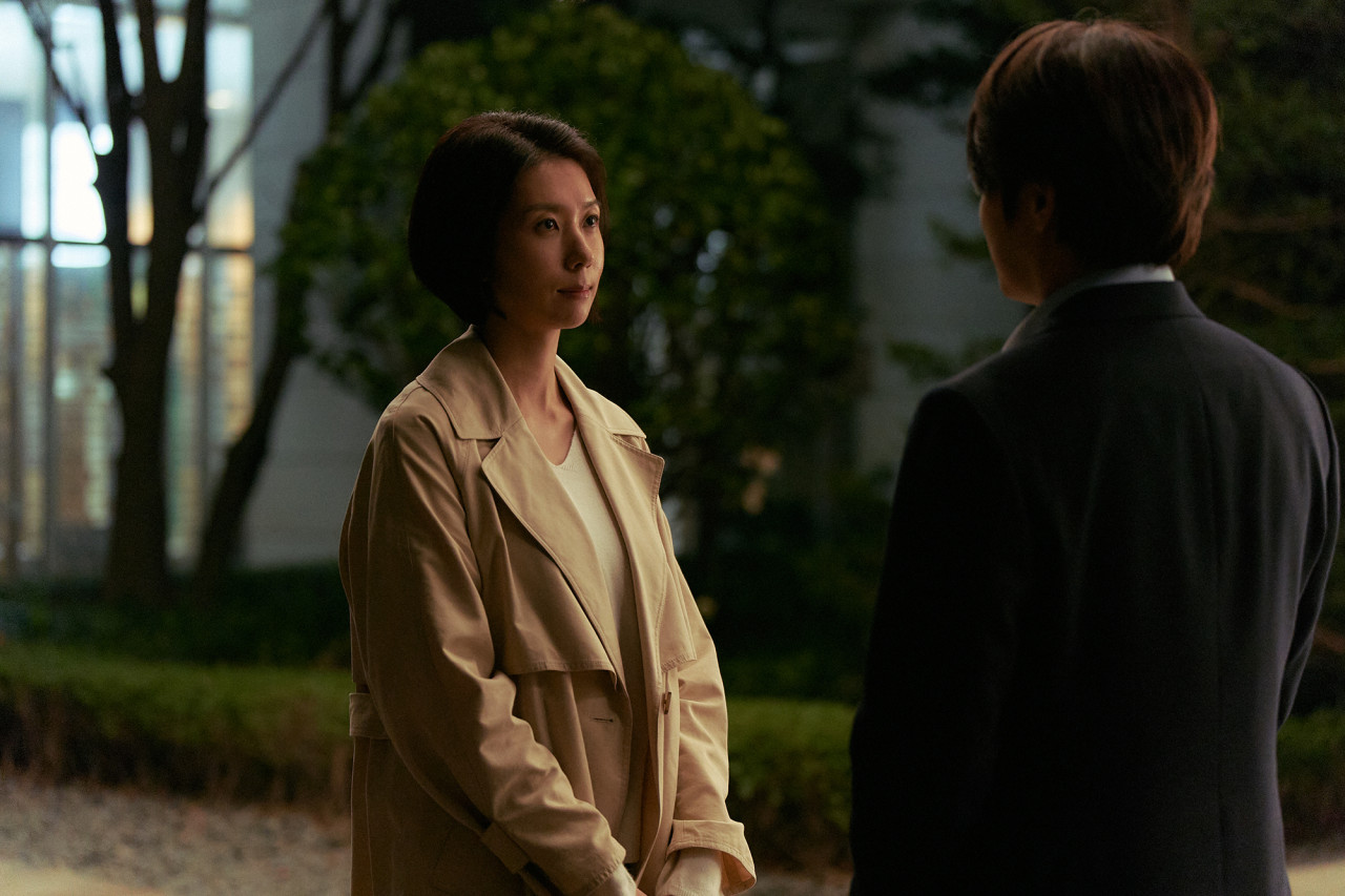 조연들의 아쉬움 2