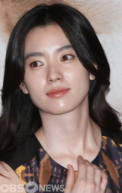 한효주 오구리 슌 드라마