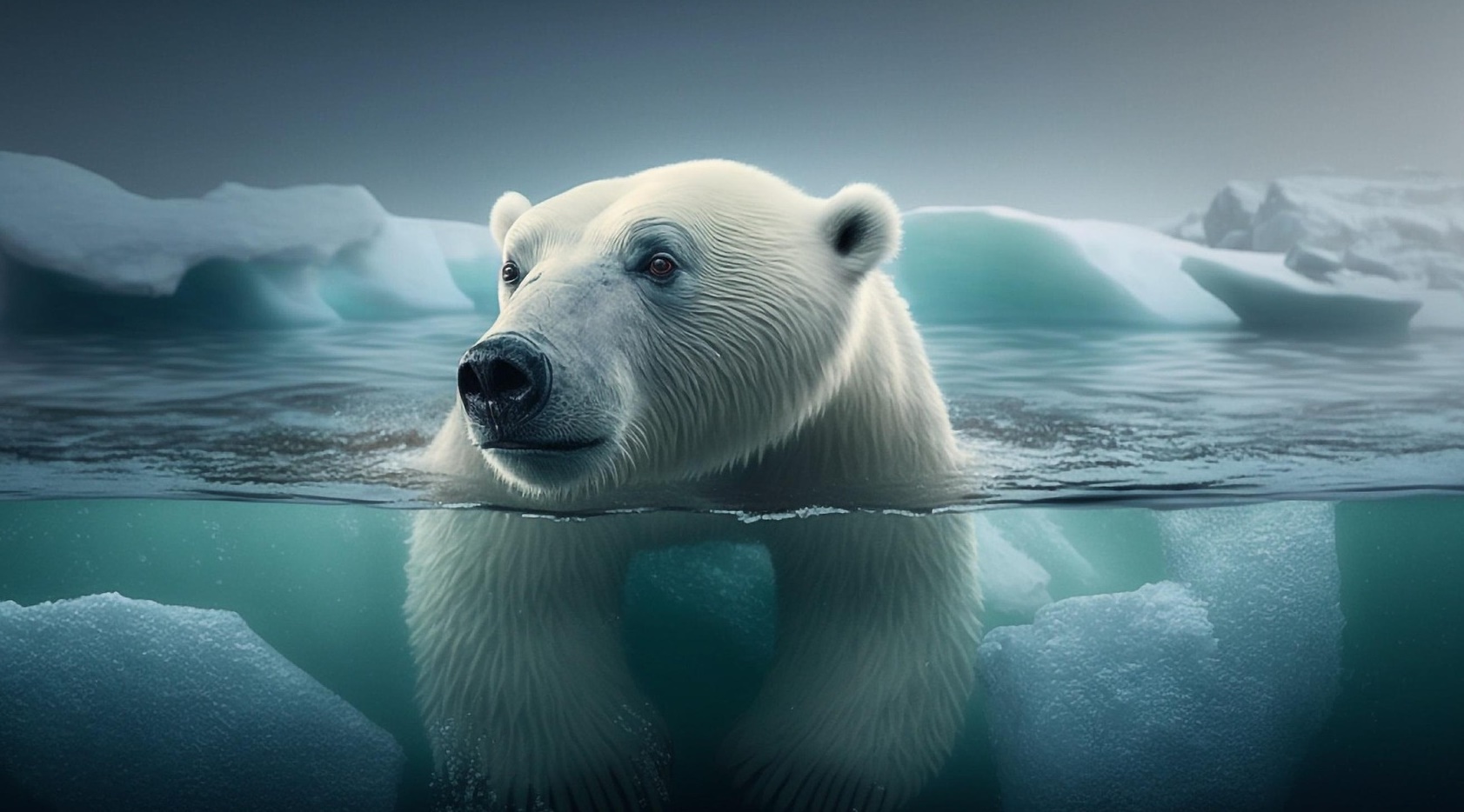 기후 위기는 왜 ‘연금 시스템’을 먼저 흔드는가!