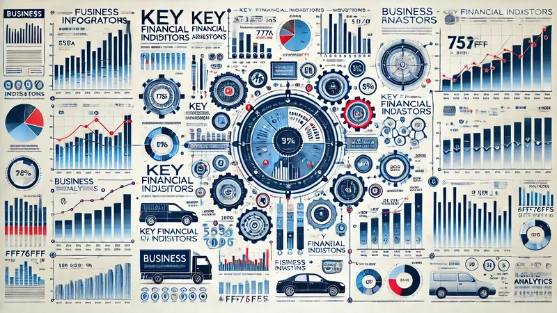 업종별 고성장 중소형주 핵심 지표