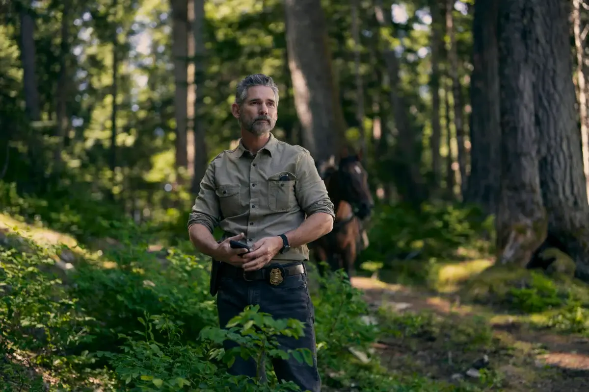 넷플릭스 미드 언테임드