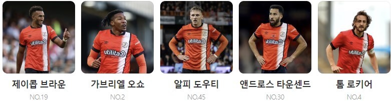 토트넘 루턴타운 축구 중계 일정(+ 경기 시청 방법)