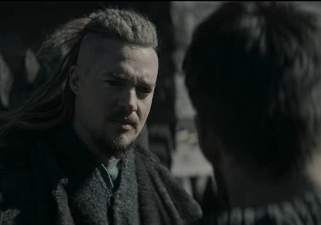 【넷플릭스 영국 액션영화 추천】 세븐 킹스 머스트 다이 다시보기 결말 후기 리뷰 스포일러