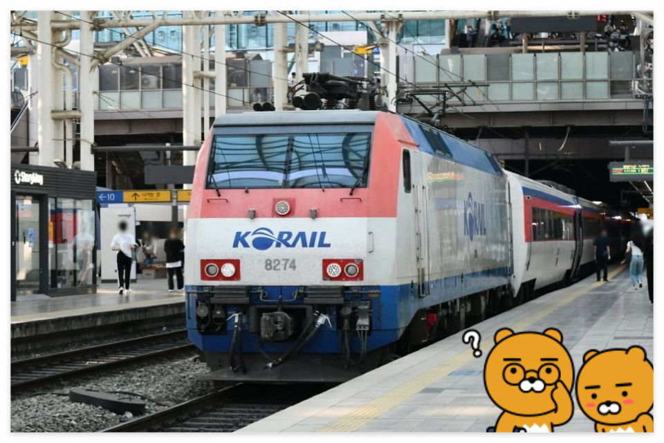 수도권 전철 이용시 휴대하면 안 되는 의외의 물품