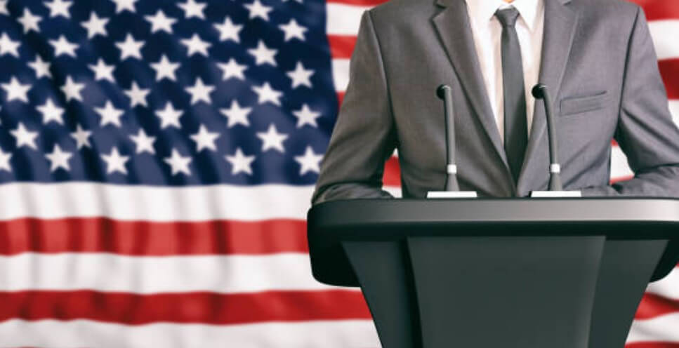 대통령에게음식대접을받는꿈