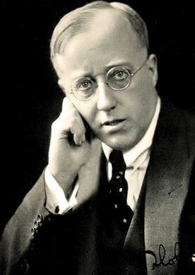 구스타프 홀스트