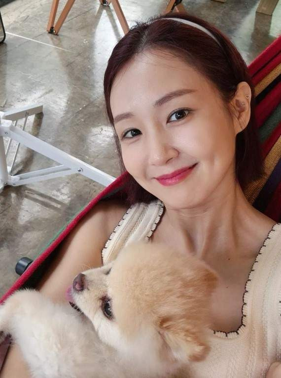 오정연 아나운서 프로필