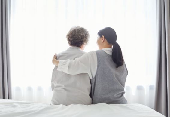 간병인보험추천