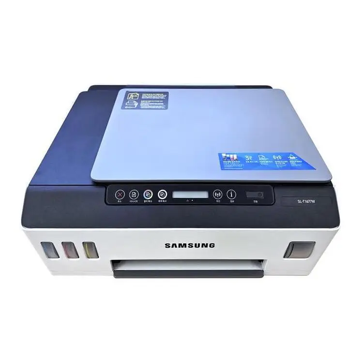 삼성 SL-T1677W 이미지2