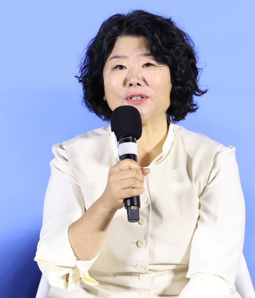 이정은 나이