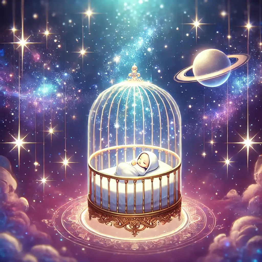 갓난 아기 꿈 해몽