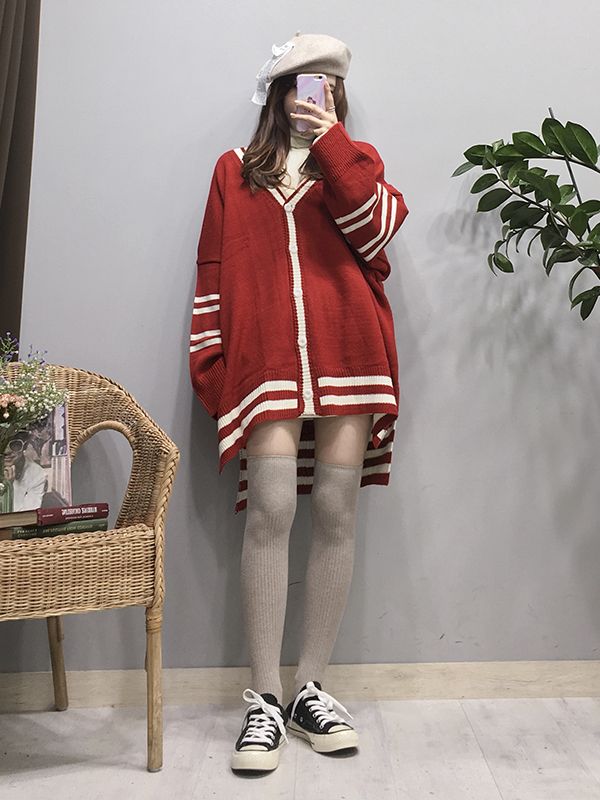 시크한 스타일의 데일리룩 패션스타일 사진 모음