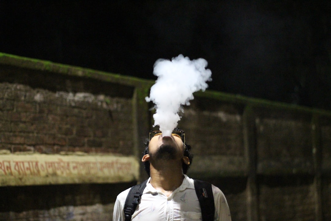 Vaporlock