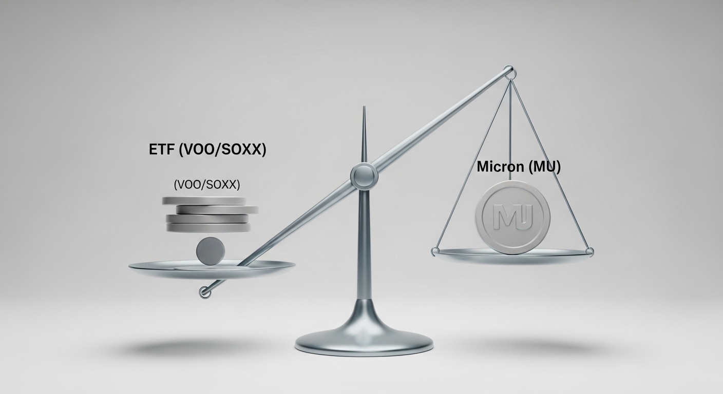 2026년 미국 메모리 반도체 전망
