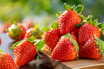 꽃가루 알레르기에 좋은 음식과 나쁜 음식