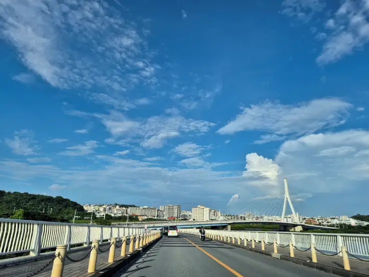 오키나와렌트카