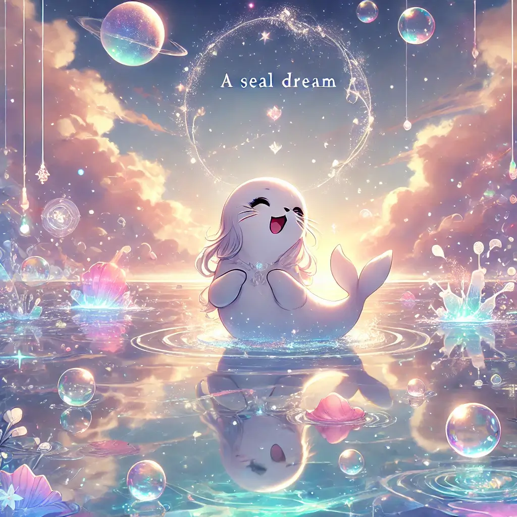 바다표범 꿈 해몽