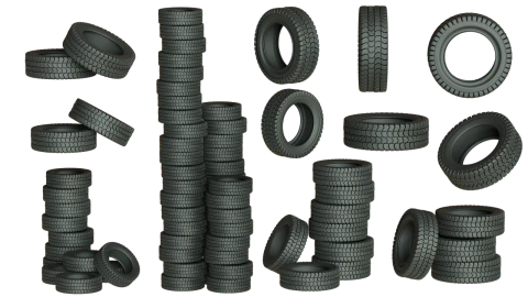 타이어 마모 예방 관리 팁