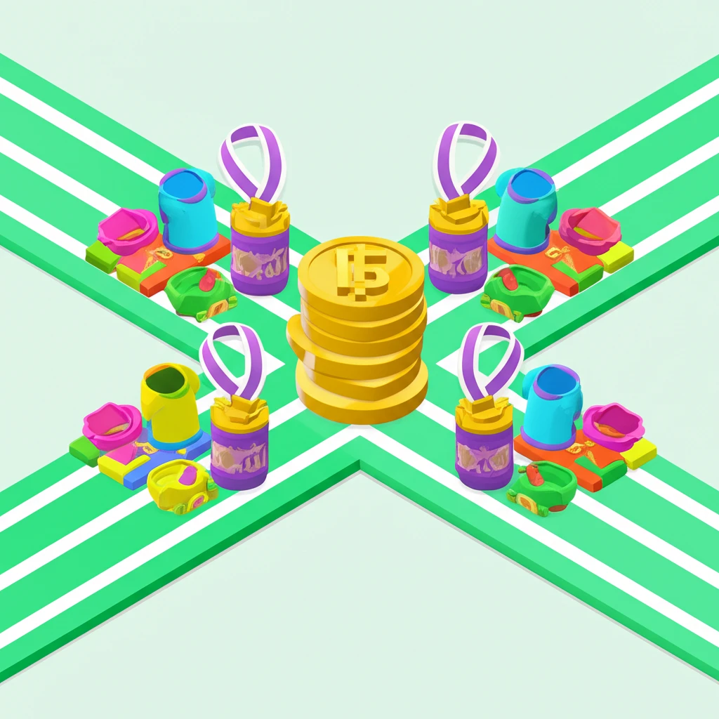 2025 서울 봄꽃 레이스 일정 참가..