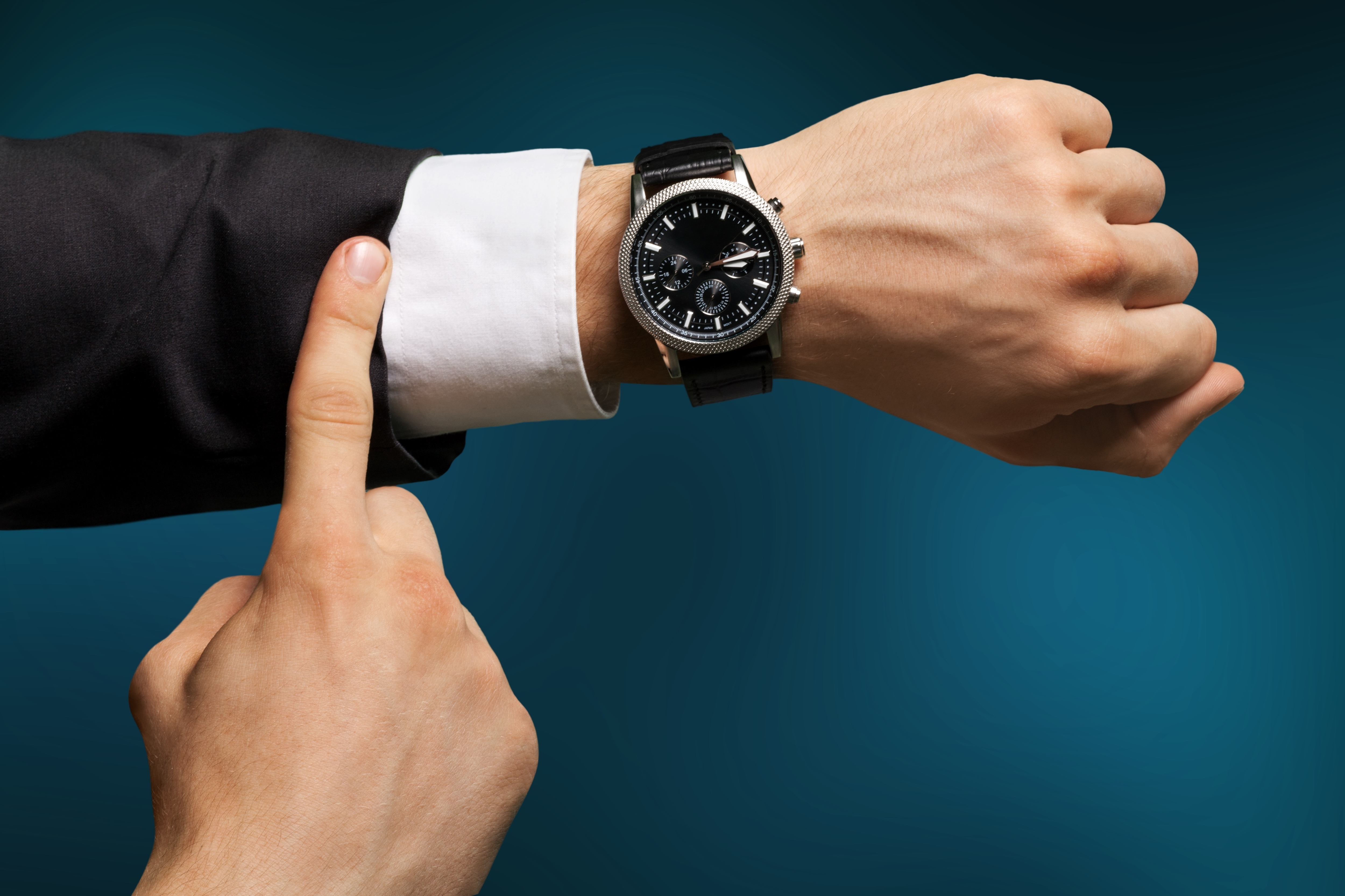 탄력적 근로시간제