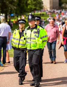 2025년 경찰공무원 봉급표 경찰공무원 봉급 인상률