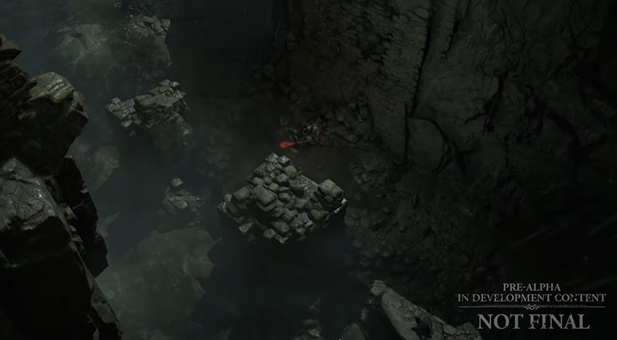 Figure 1 스코스그렌의 해안