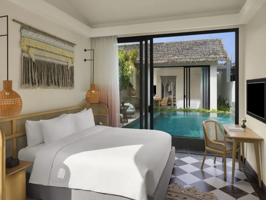 New World Phu Quoc Resort