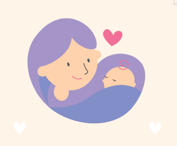 정부(무상)지원금 모성보호육아지원