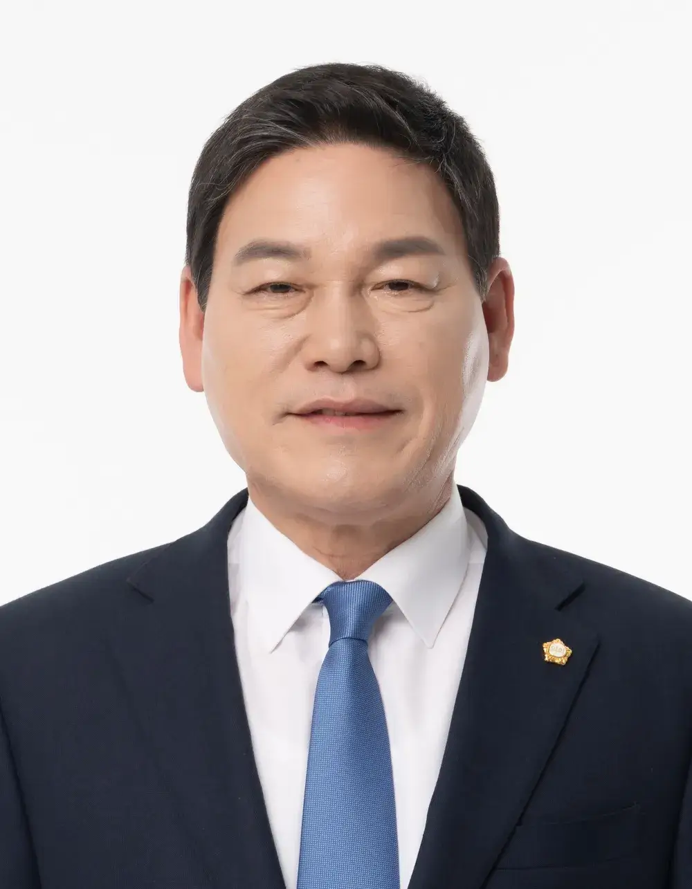 담양군수 당선자 보궐선거 결과