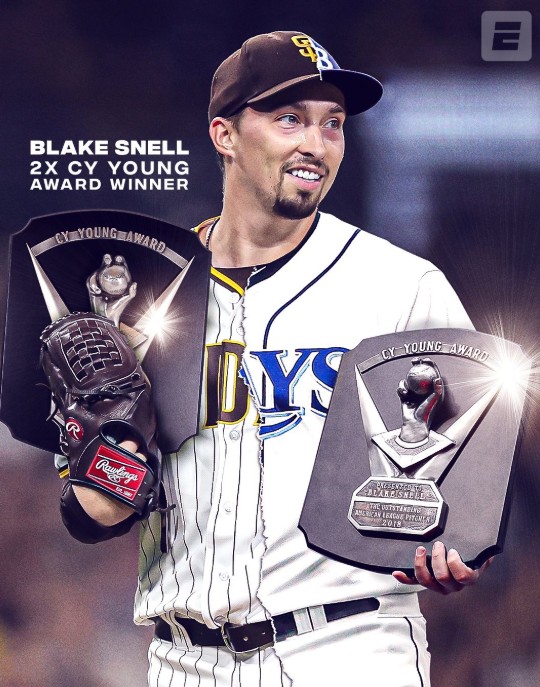 2025 MLB 연봉 TOP 10 3