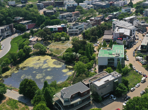 파주 여행 코스 추천