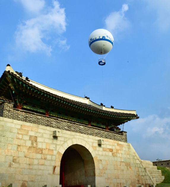 플라잉수원 정보 안내