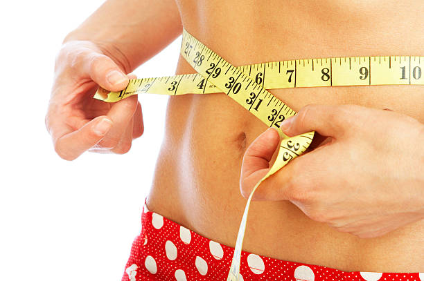 체중이 정상 범위라도 체지방률이 높고 근육량이 적다면 ‘마른 비만’에 해당한다.