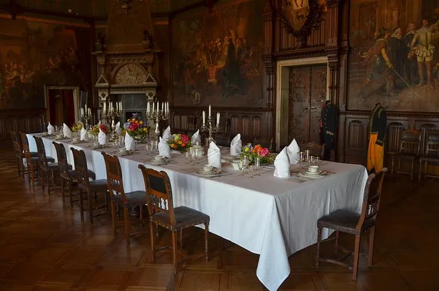 파인 다이닝 뜻과 고급 레스토랑 특징_3