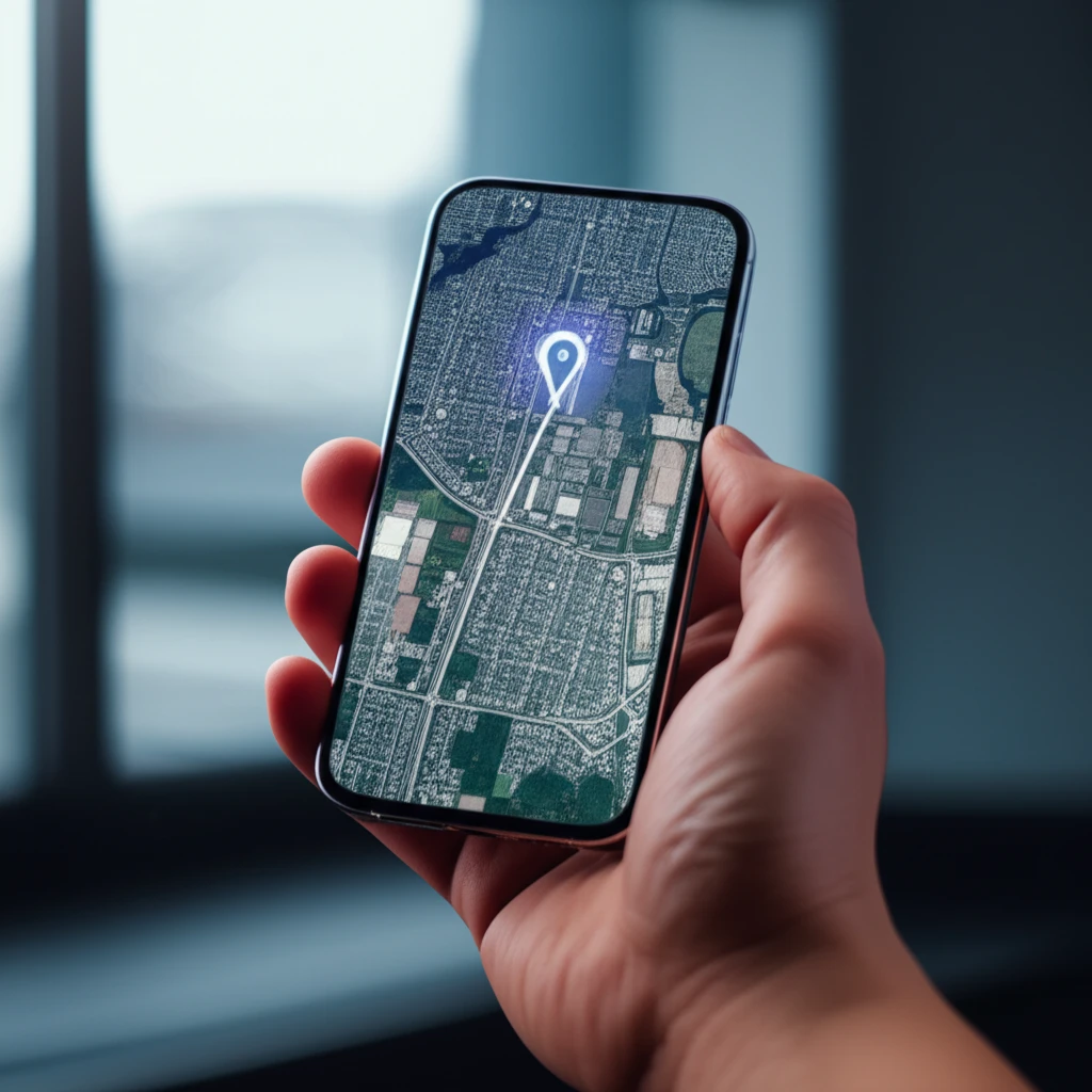 자녀 안심 위치 확인 앱 순위와 주요..