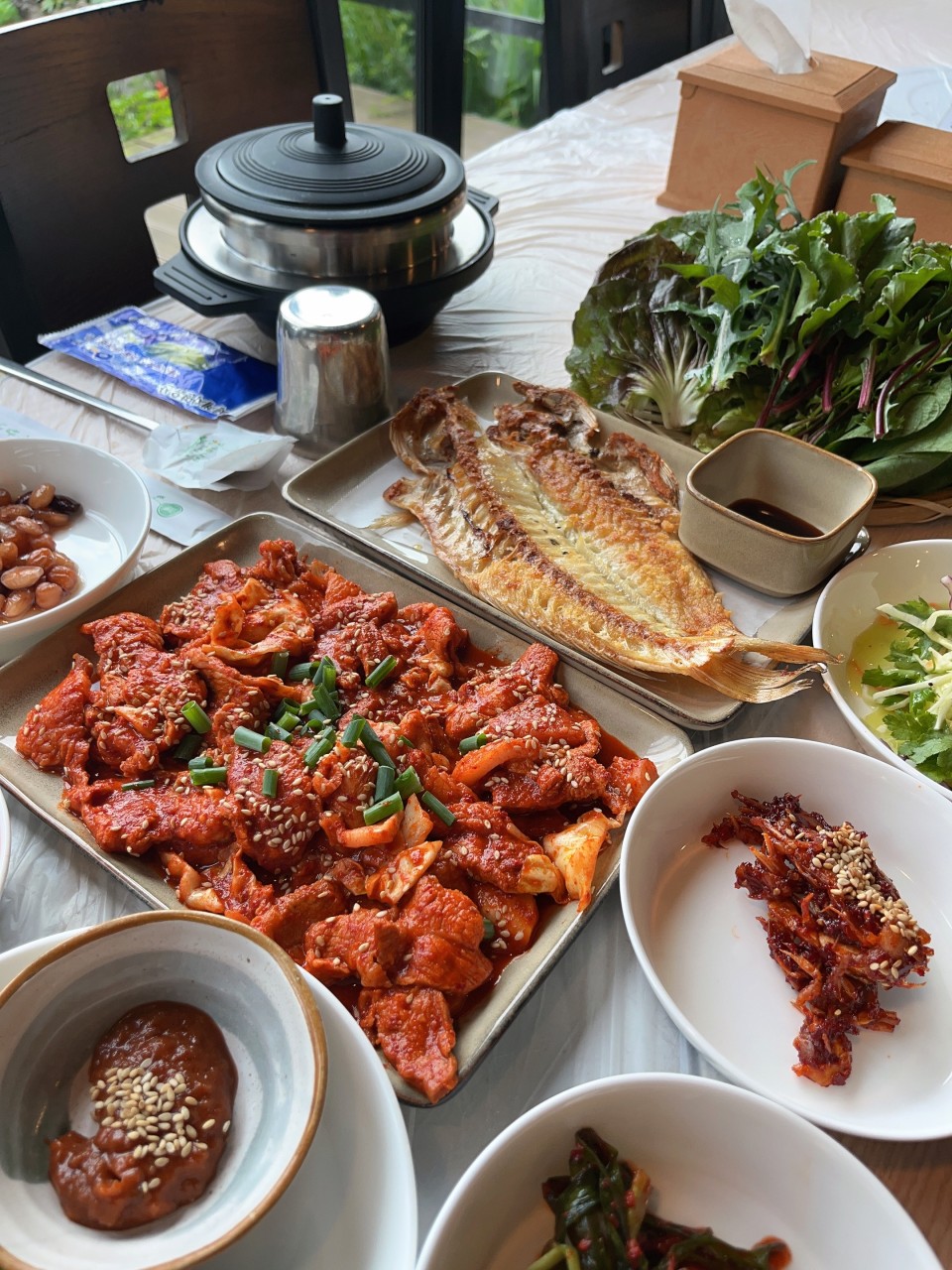 제주 밀림원