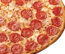 파파존스 피자 사진