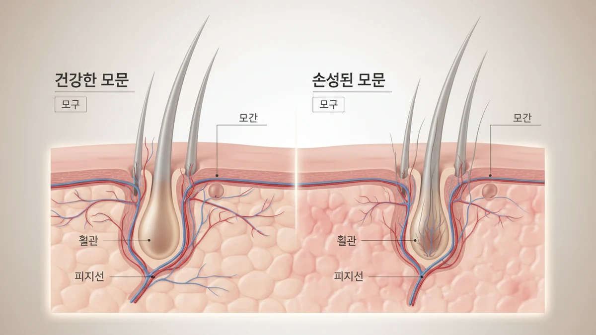 탈모예방
