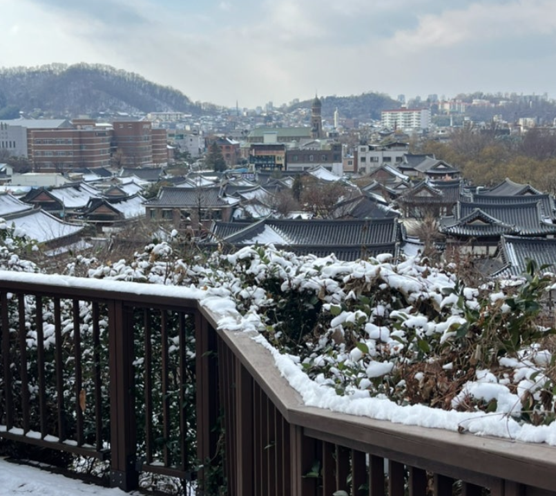 전주 한옥마을