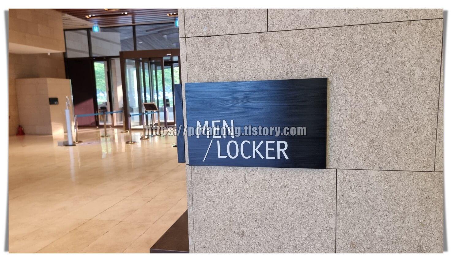 더플레이어스 CC