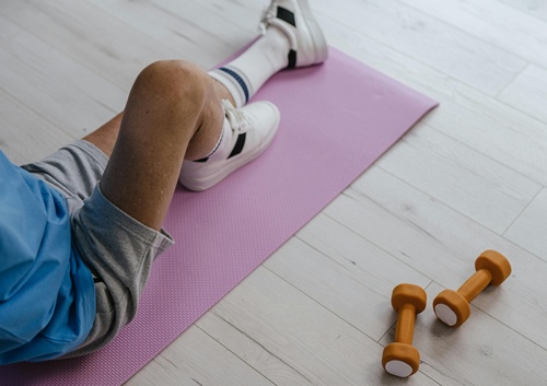 시니어 헬스케어