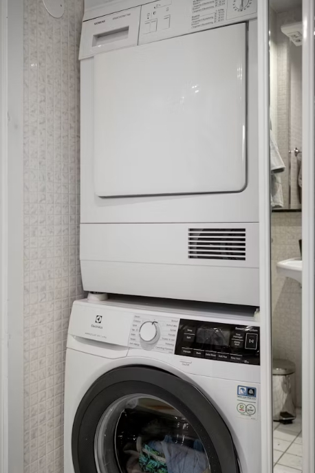 세탁기 전기세 줄이는 꿀팁｜수도요금까지 아끼는 똑똑한 세탁법 7가지