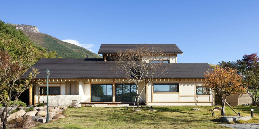 전원주택 시공 완벽 가이드