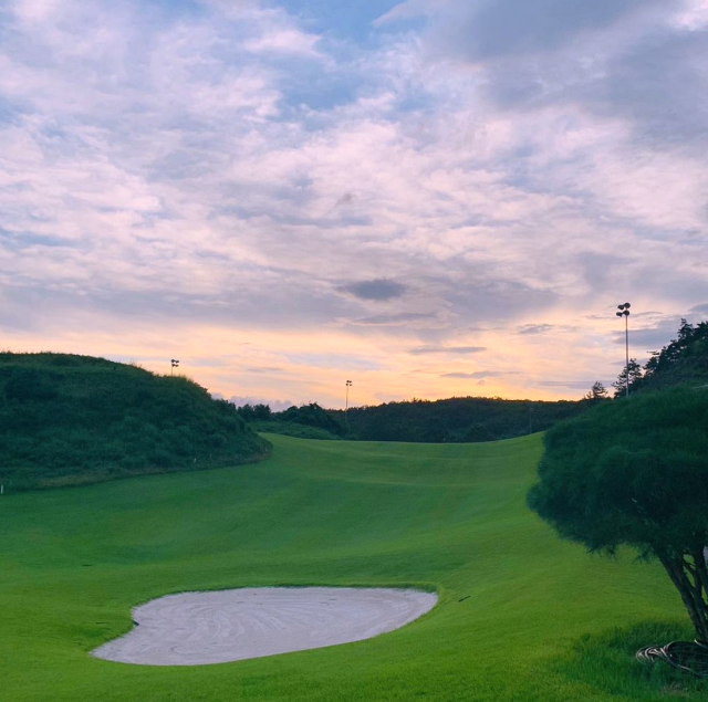 엠스클럽 의성cc