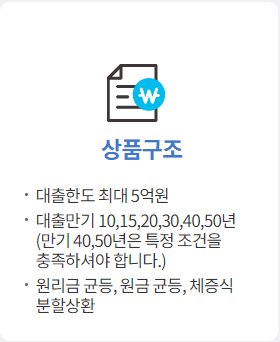 특례보금자리론