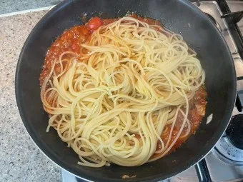 토마토 파스타 황금레시피_12